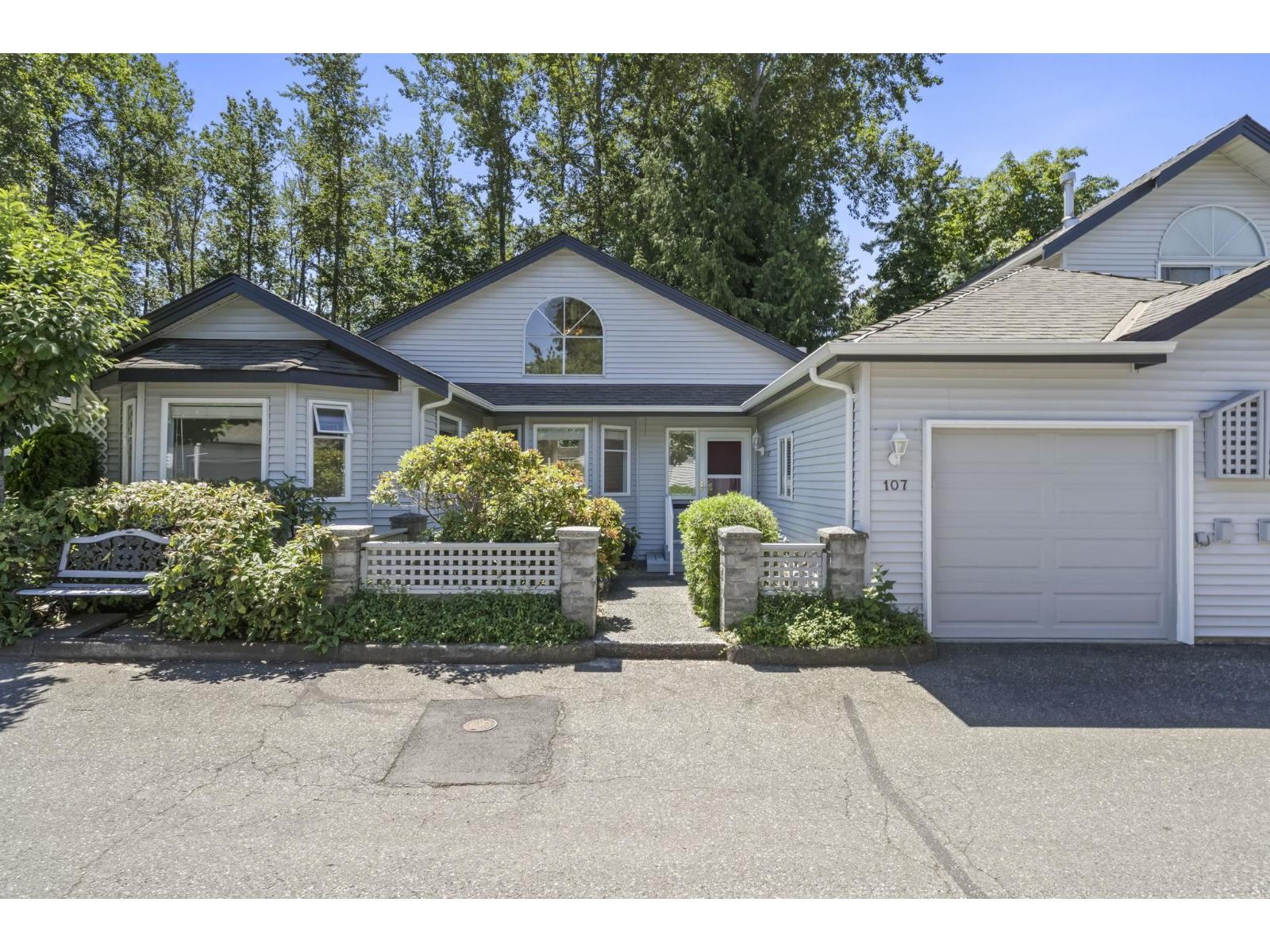 107 1744 128 STREET, surrey, British Columbia
