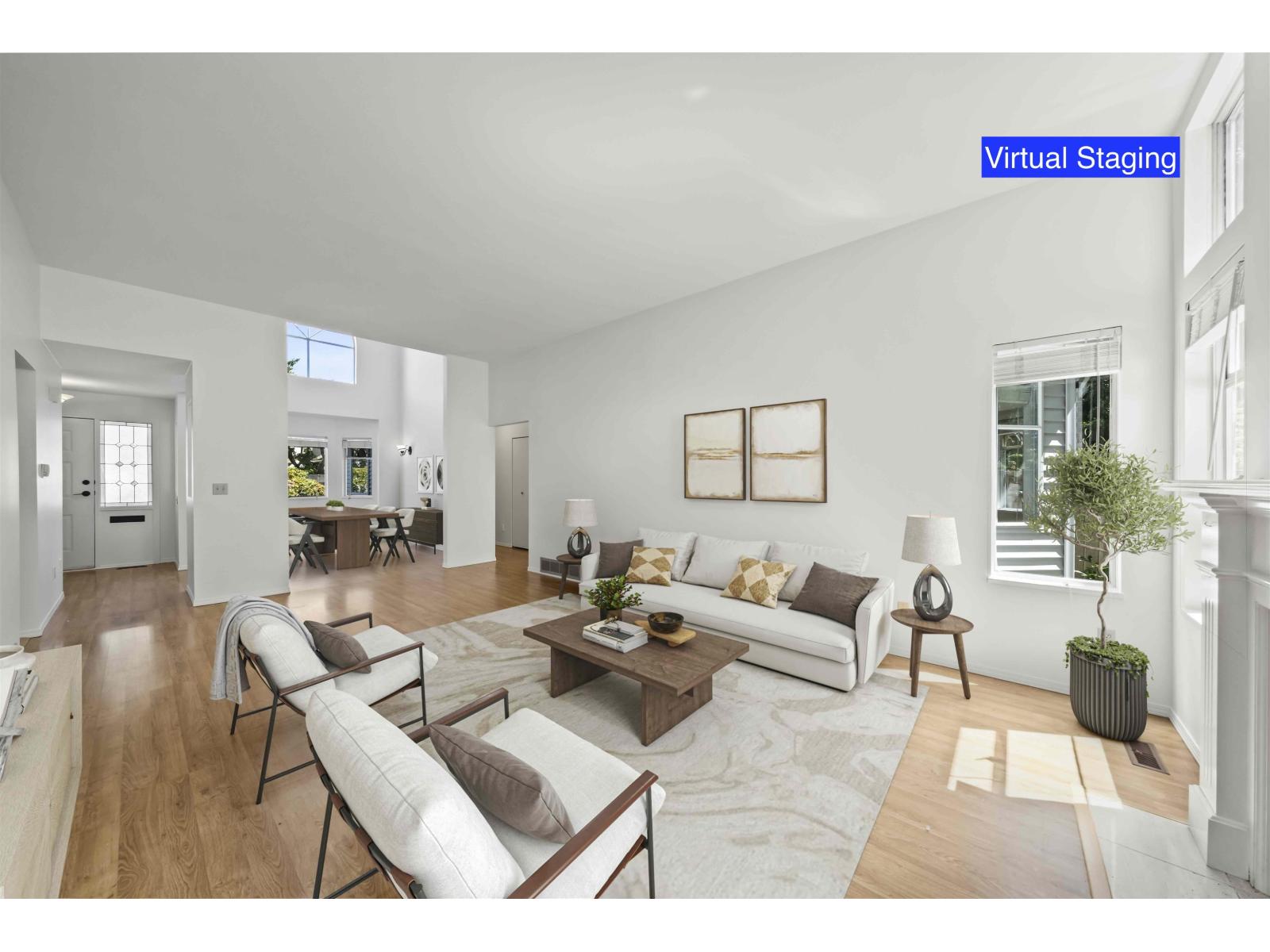 107 1744 128 Street, Surrey, British Columbia  V4A 3V4 - Photo 5 - R3139575