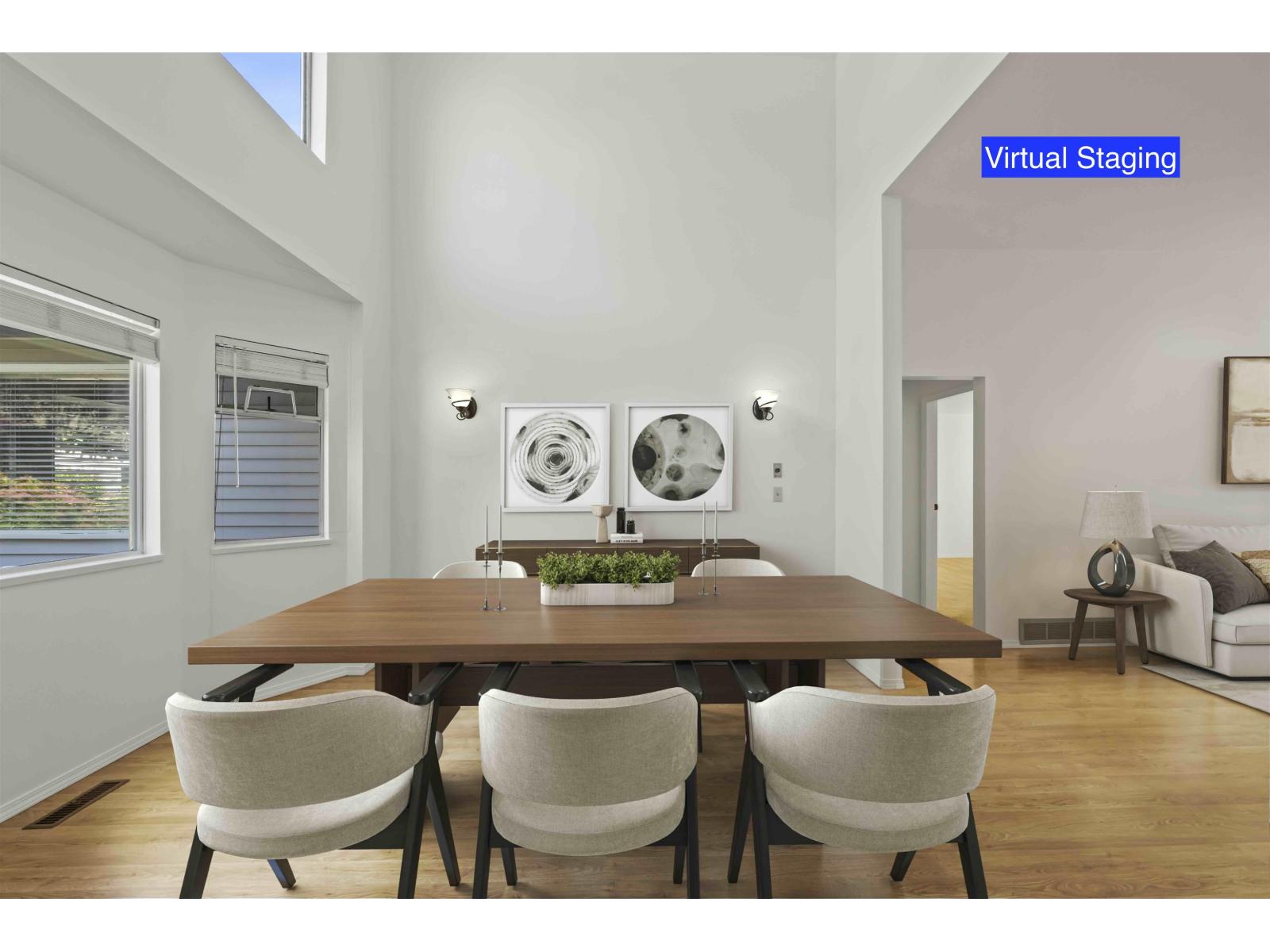 107 1744 128 Street, Surrey, British Columbia  V4A 3V4 - Photo 4 - R3139575
