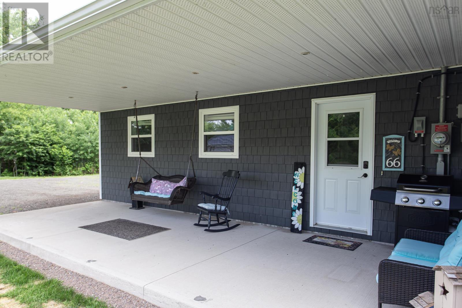 66 North Street, Middleton, Nova Scotia  B0S 1P0 - Photo 3 - 202615531