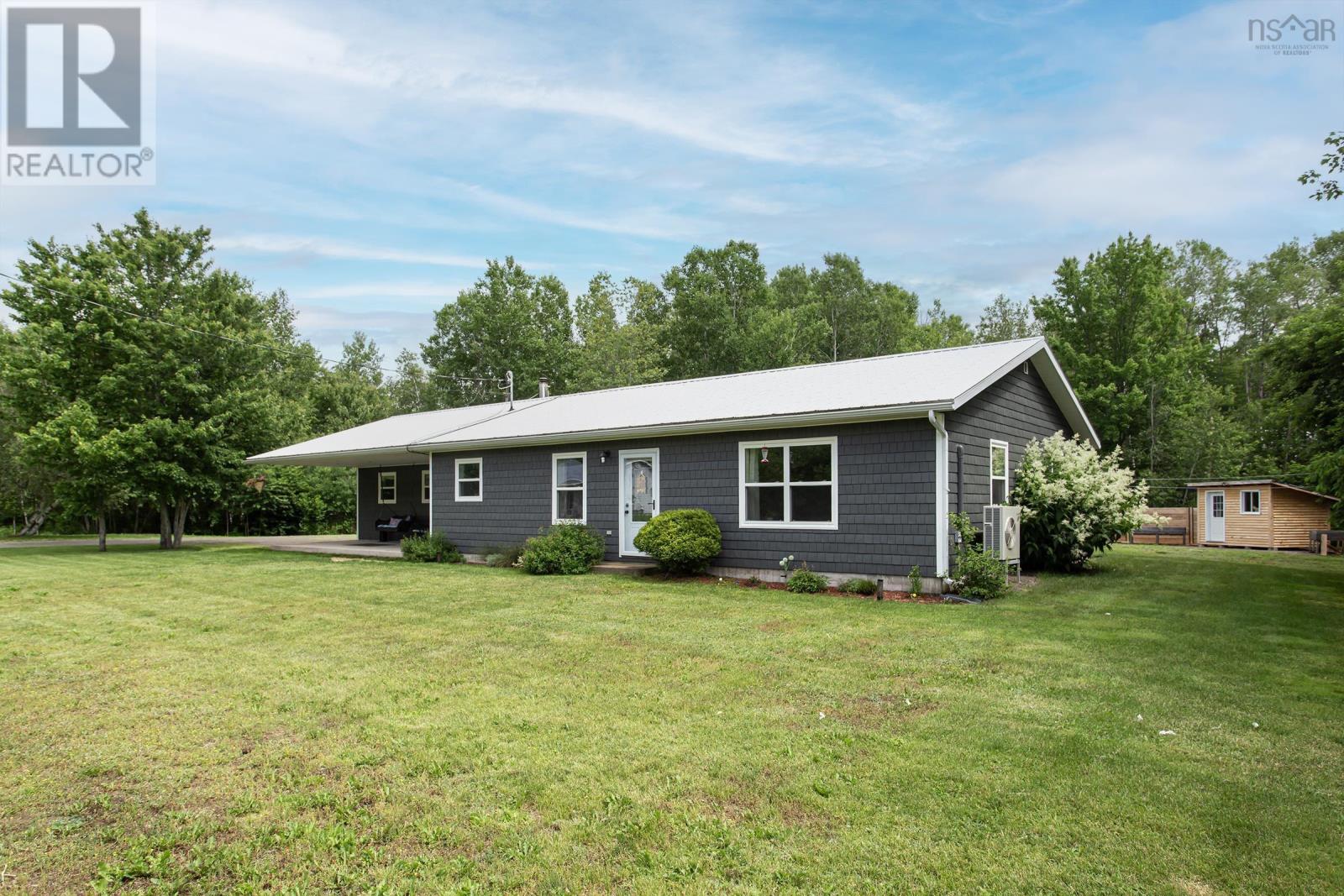 66 North Street, middleton, Nova Scotia