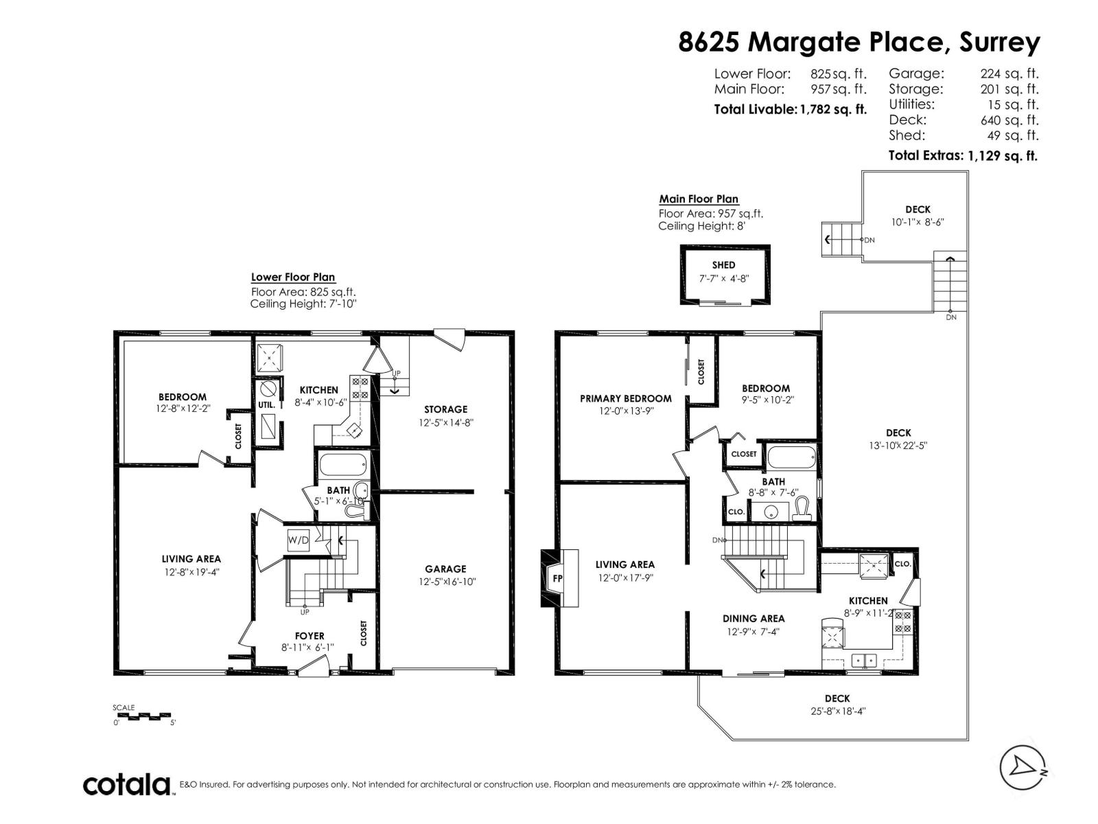 8625 Margate Place, Surrey, British Columbia  V3S 5B3 - Photo 40 - R3139077