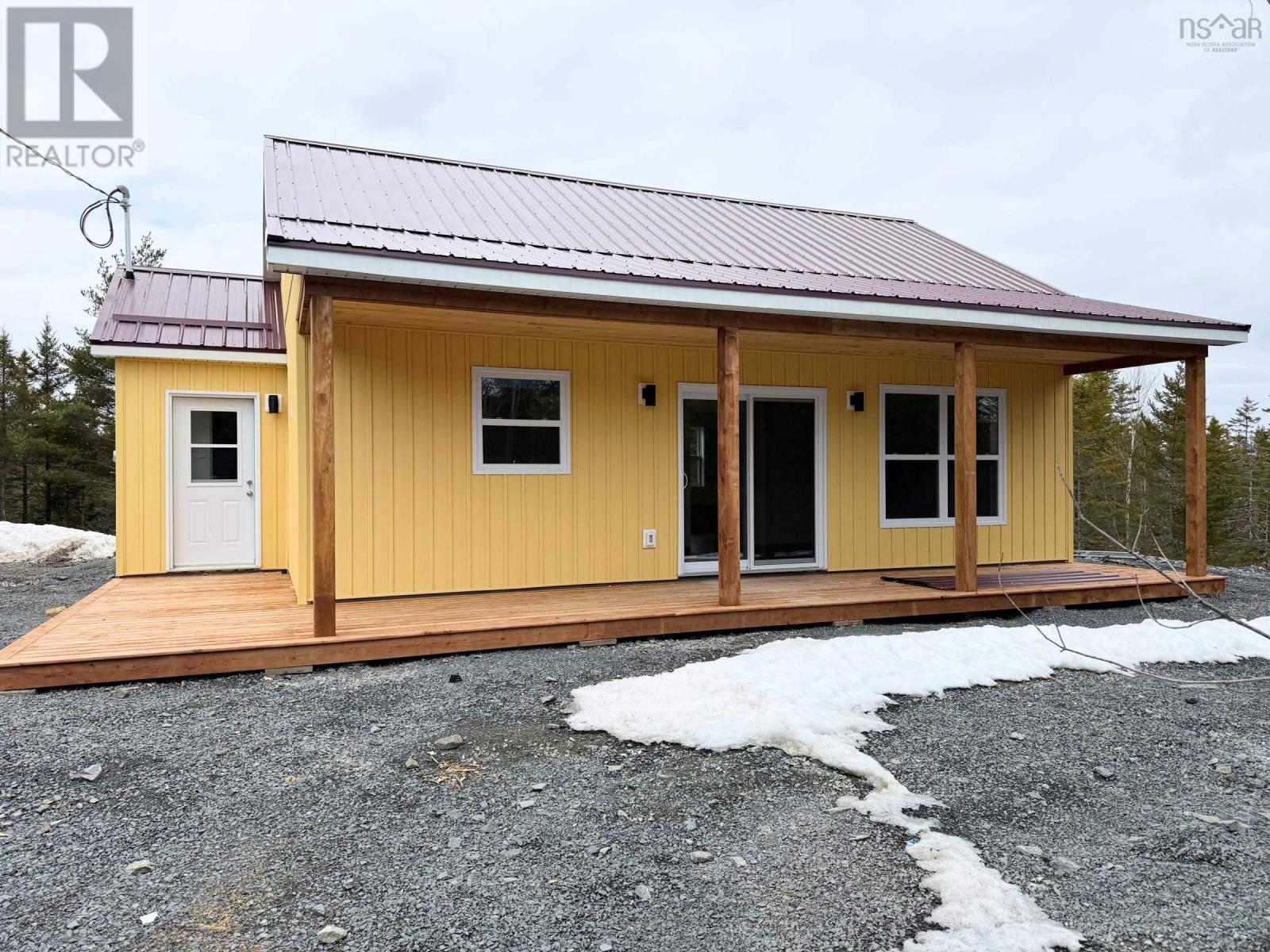 275 38 Lakewood Court, East Uniacke, Nova Scotia  B0N 1Z0 - Photo 1 - 202602307