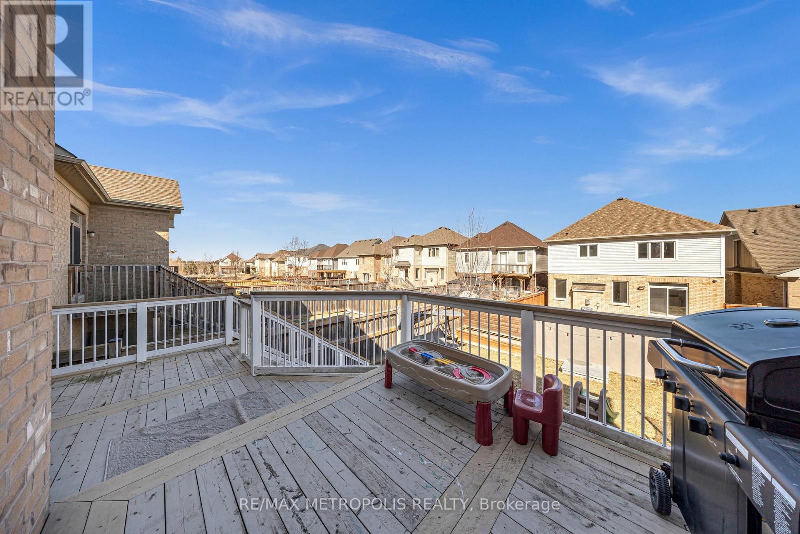 118 Cauthers Crescent, New Tecumseth, Ontario  L9R 0L1 - Photo 23 - N13485154