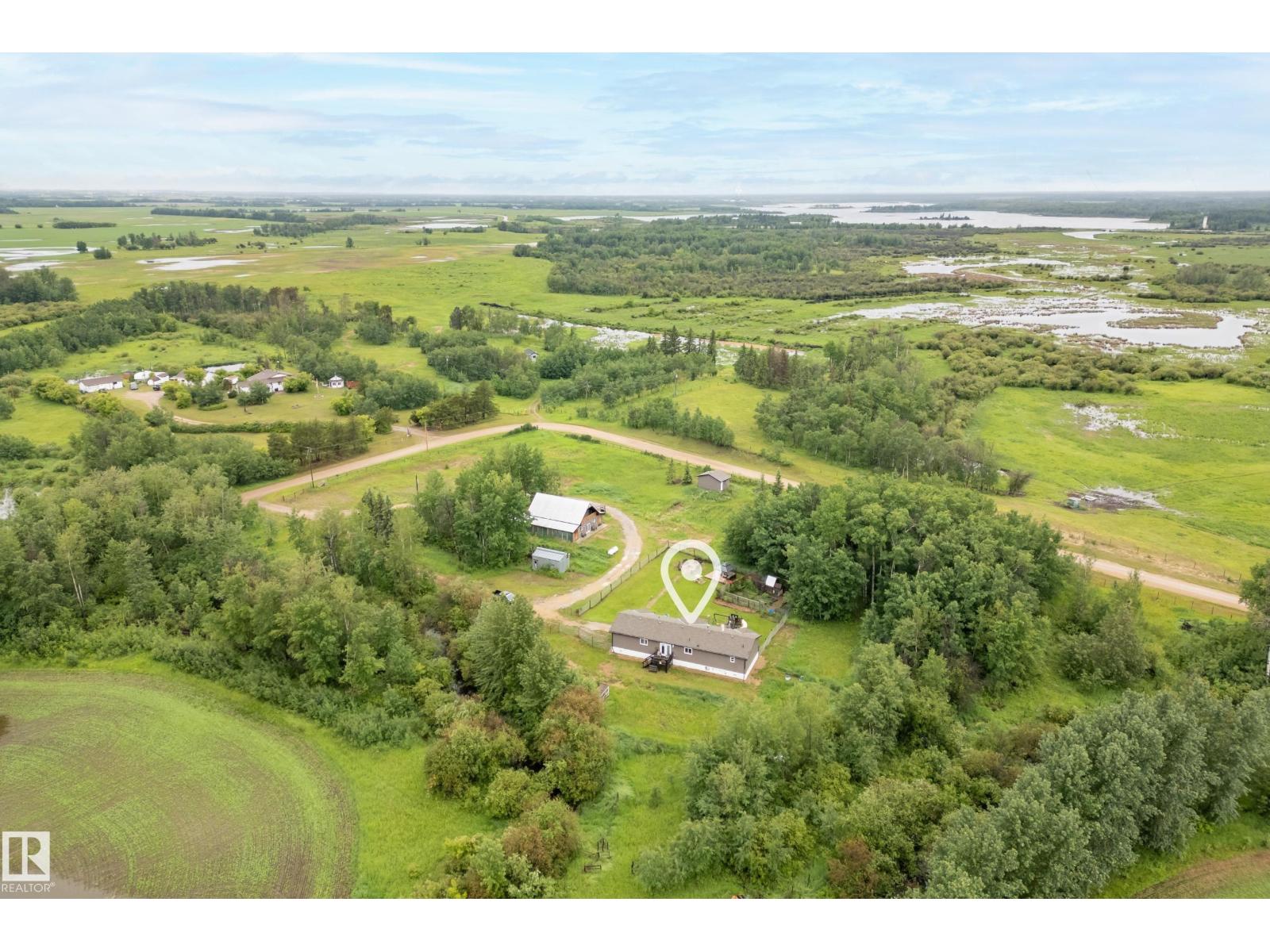 59415 Range Road 243, Rural Westlock County, Alberta