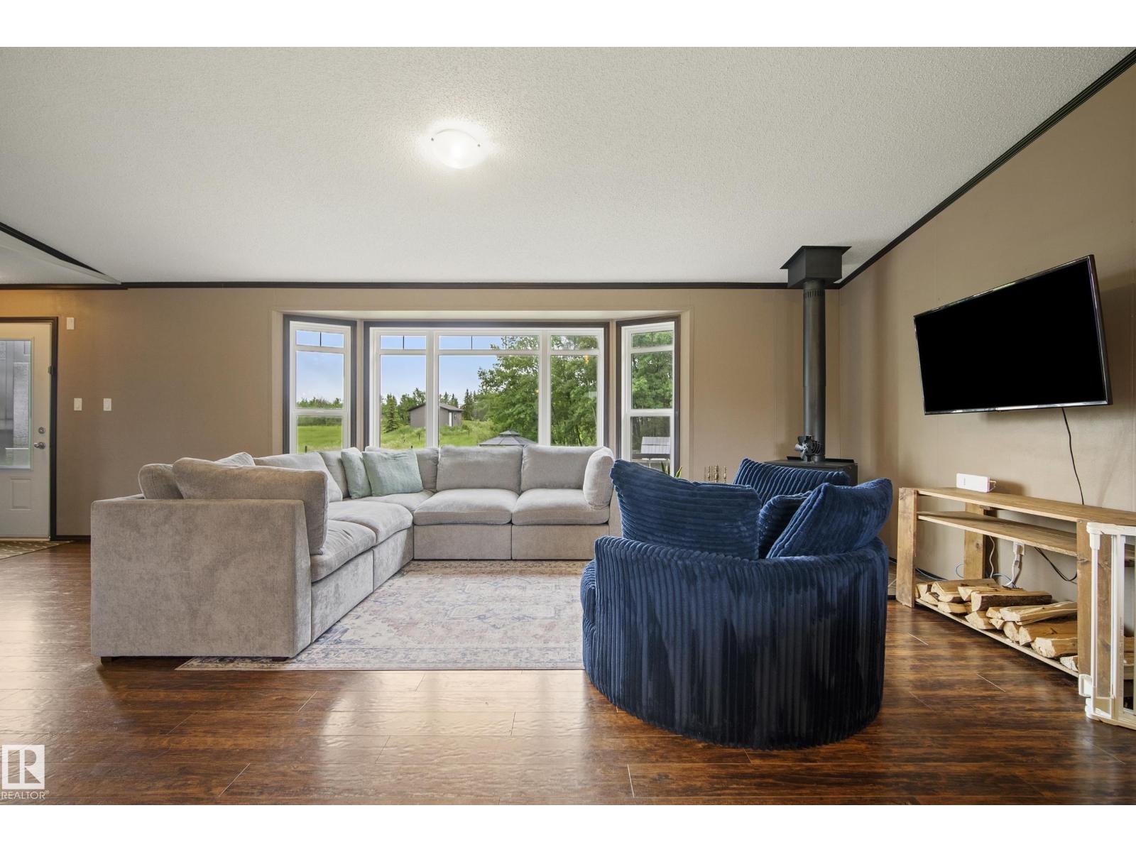 59415 Range Road 243, Rural Westlock County, Alberta  T0G 0P0 - Photo 14 - E4495400
