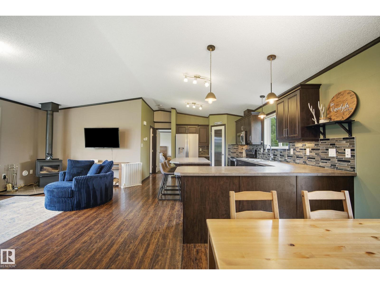 59415 Range Road 243, Rural Westlock County, Alberta  T0G 0P0 - Photo 17 - E4495400