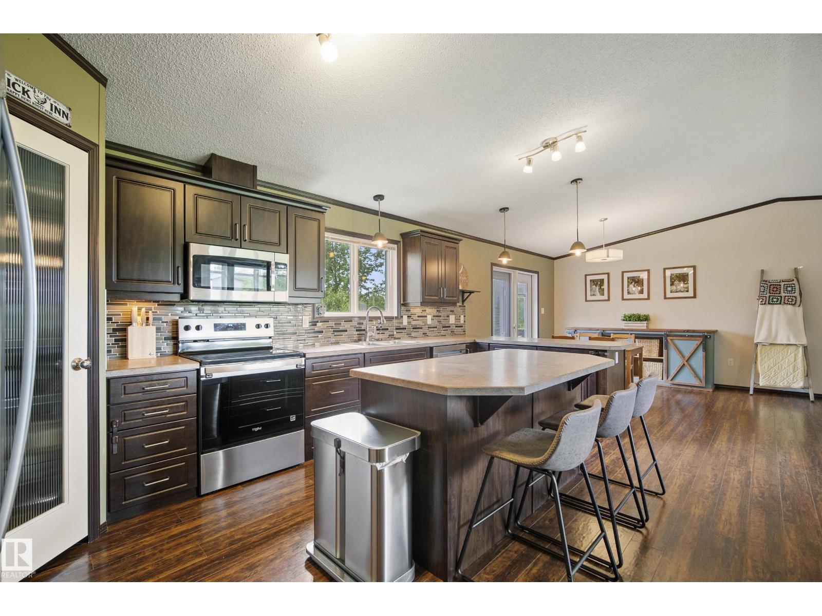 59415 Range Road 243, Rural Westlock County, Alberta  T0G 0P0 - Photo 19 - E4495400