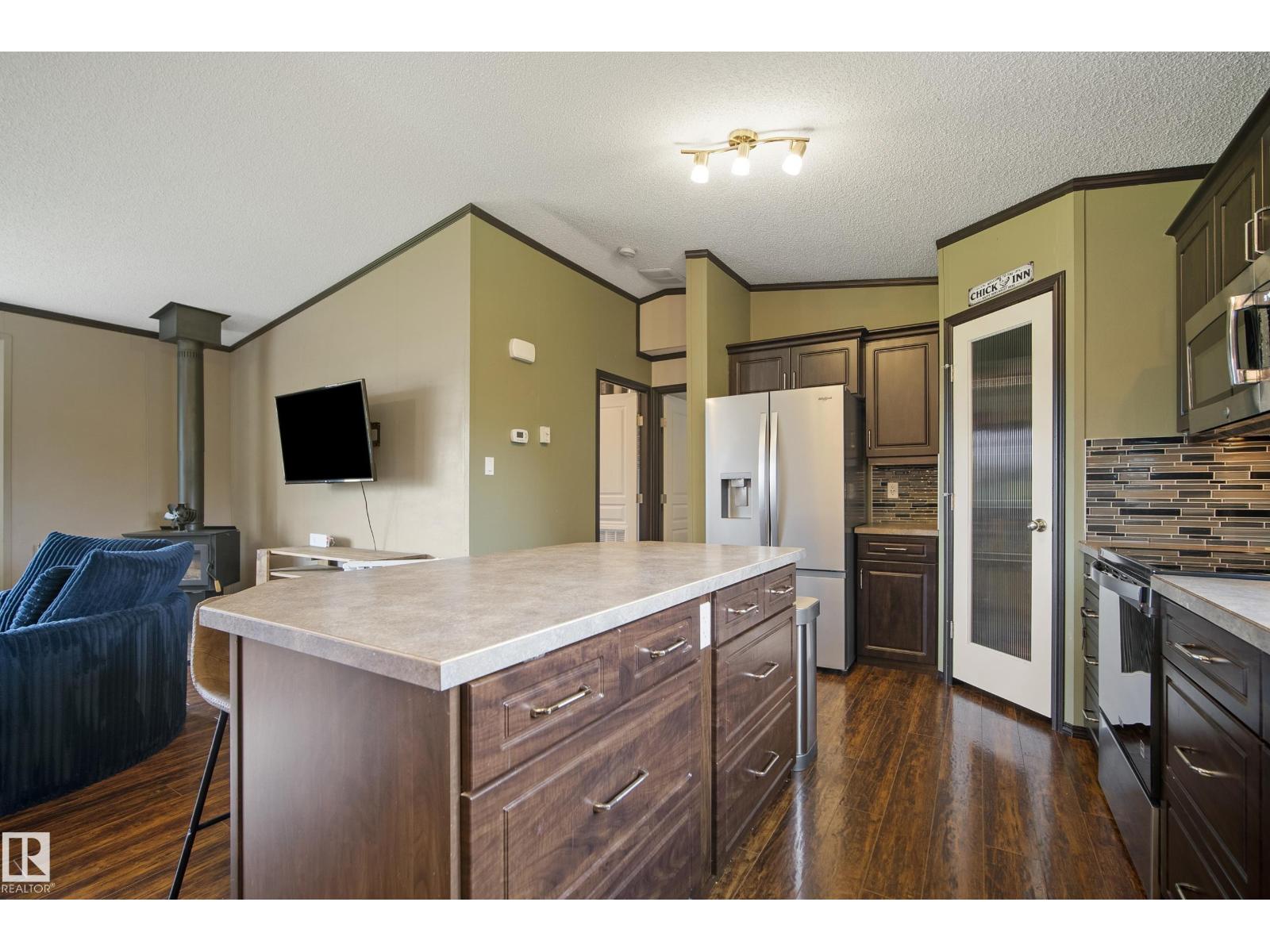 59415 Range Road 243, Rural Westlock County, Alberta  T0G 0P0 - Photo 20 - E4495400