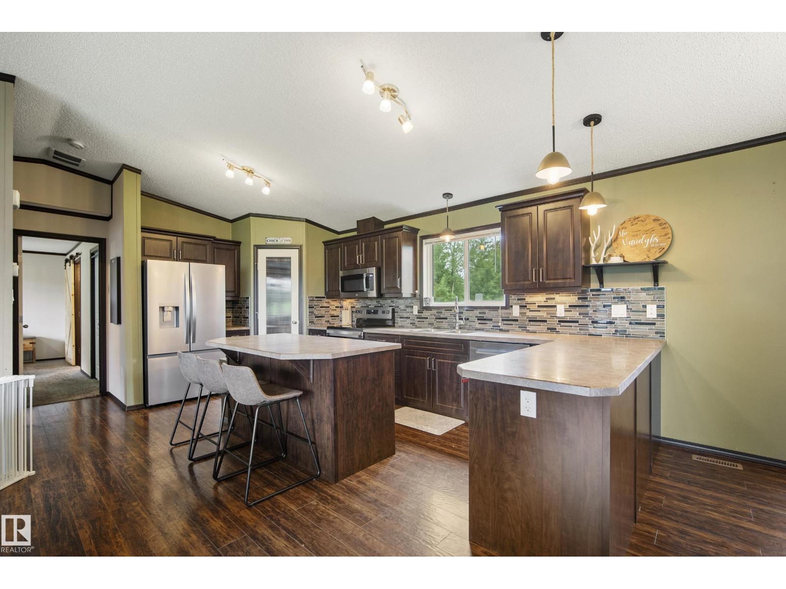 59415 Range Road 243, Rural Westlock County, Alberta  T0G 0P0 - Photo 21 - E4495400