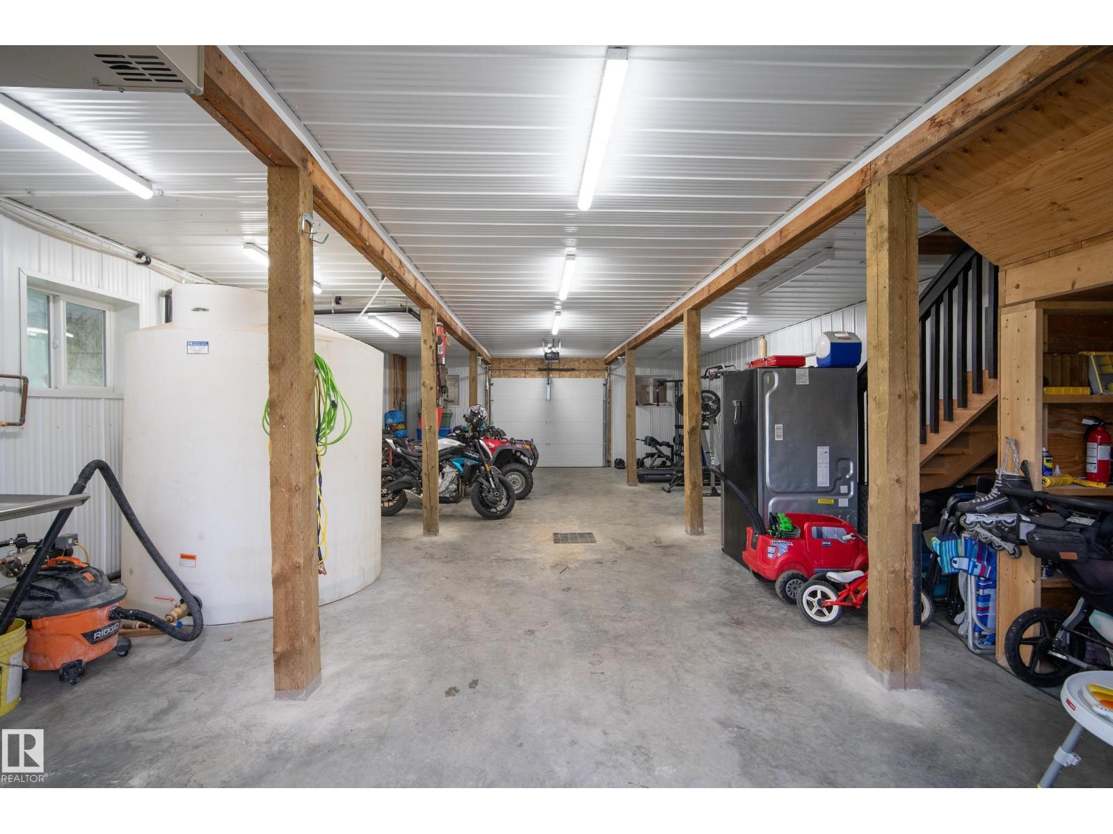 59415 Range Road 243, Rural Westlock County, Alberta  T0G 0P0 - Photo 39 - E4495400