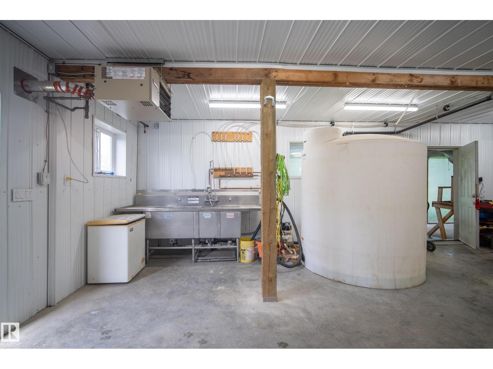 59415 Range Road 243, Rural Westlock County, Alberta  T0G 0P0 - Photo 40 - E4495400