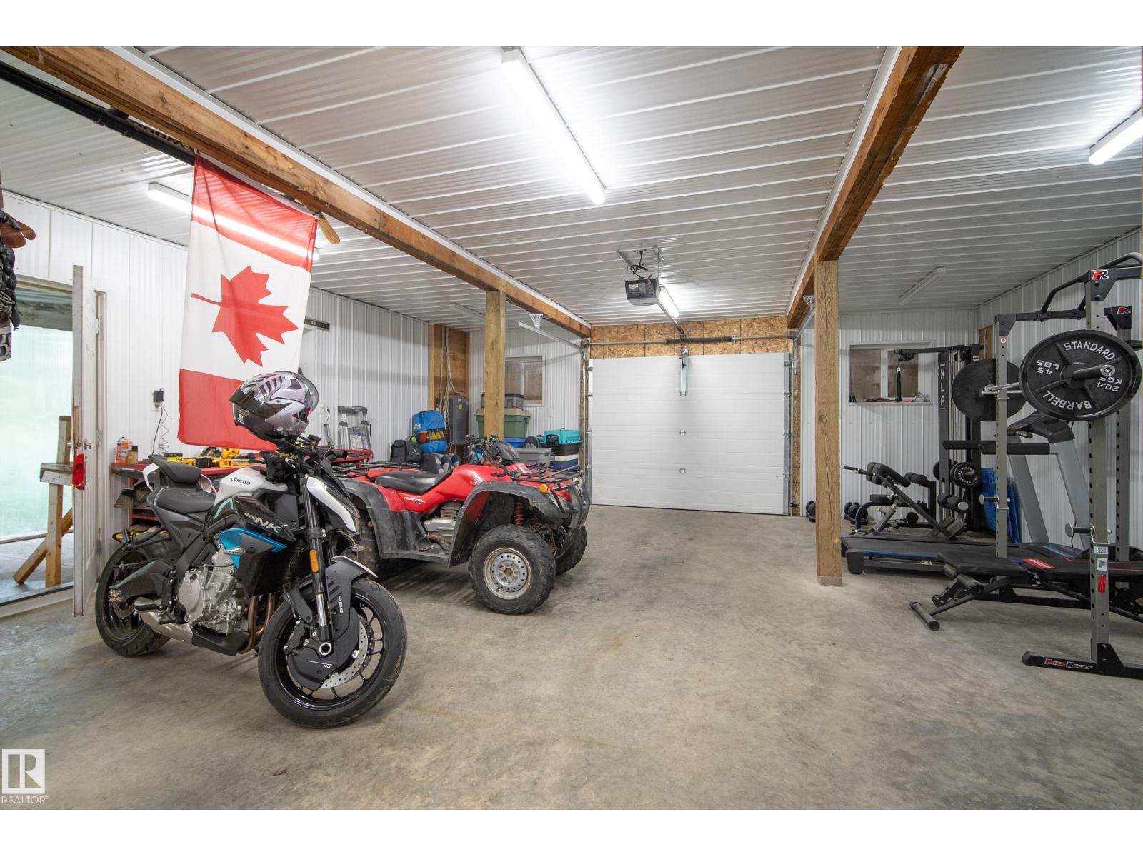 59415 Range Road 243, Rural Westlock County, Alberta  T0G 0P0 - Photo 41 - E4495400