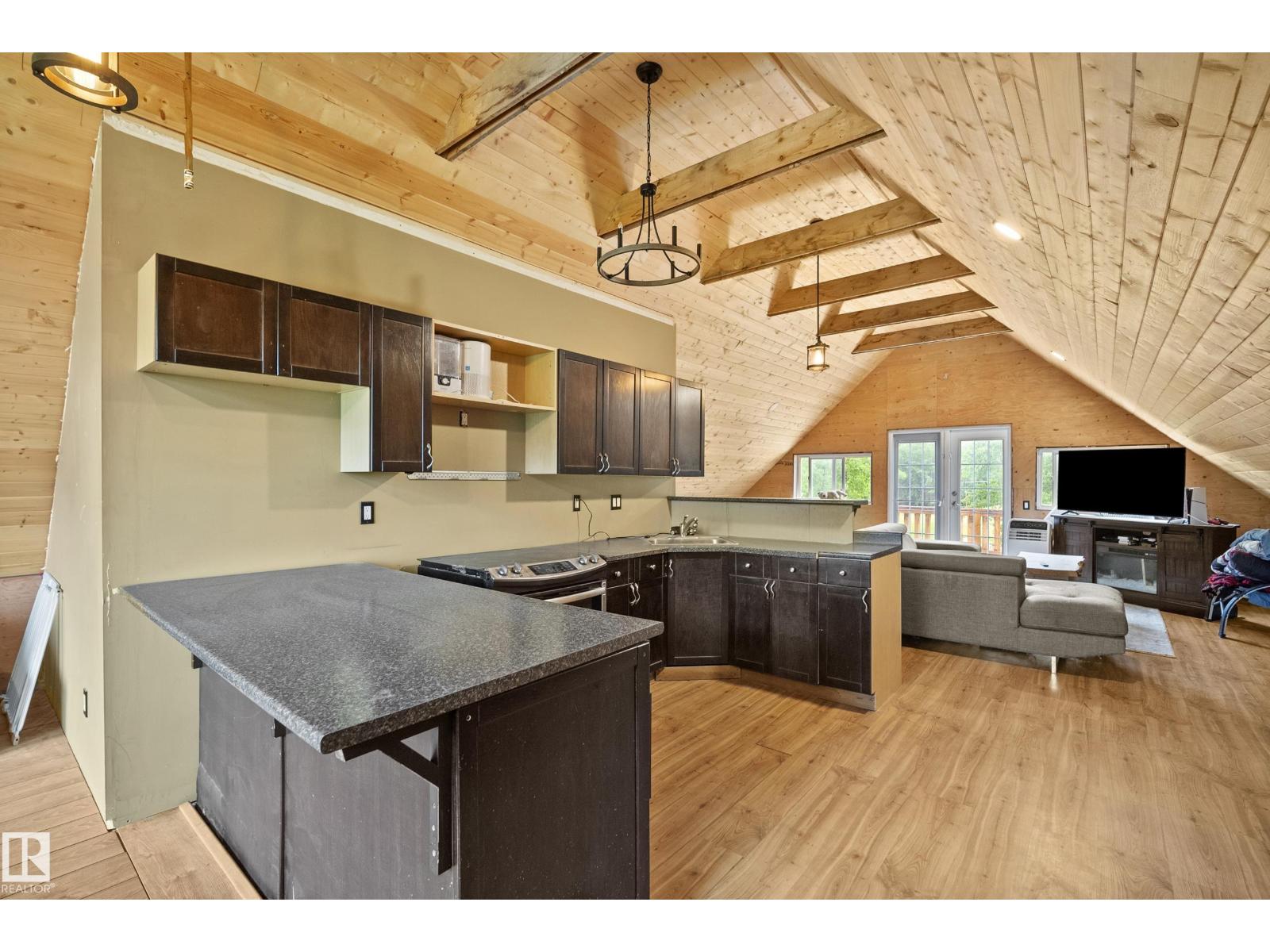 59415 Range Road 243, Rural Westlock County, Alberta  T0G 0P0 - Photo 42 - E4495400