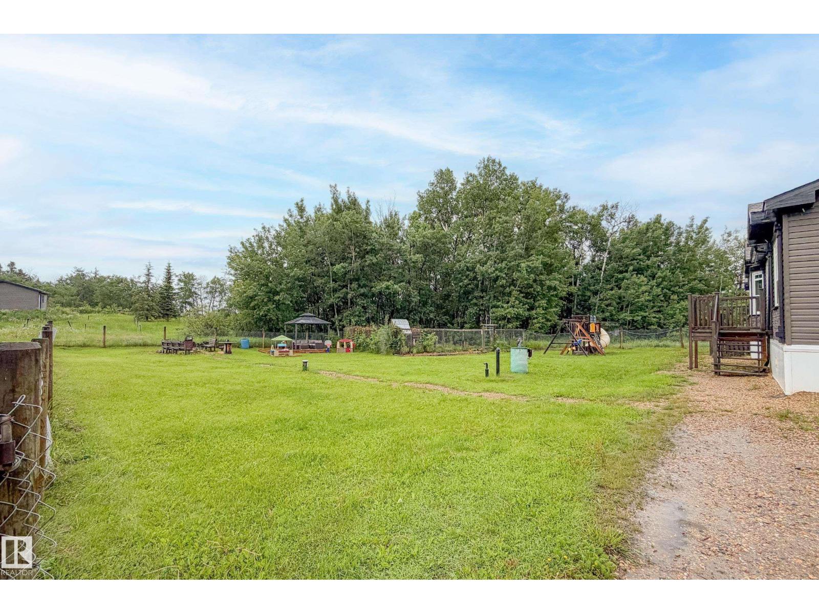 59415 Range Road 243, Rural Westlock County, Alberta  T0G 0P0 - Photo 7 - E4495400