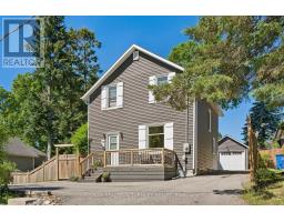 72 VINCENT STREET, Newmarket, Ontario