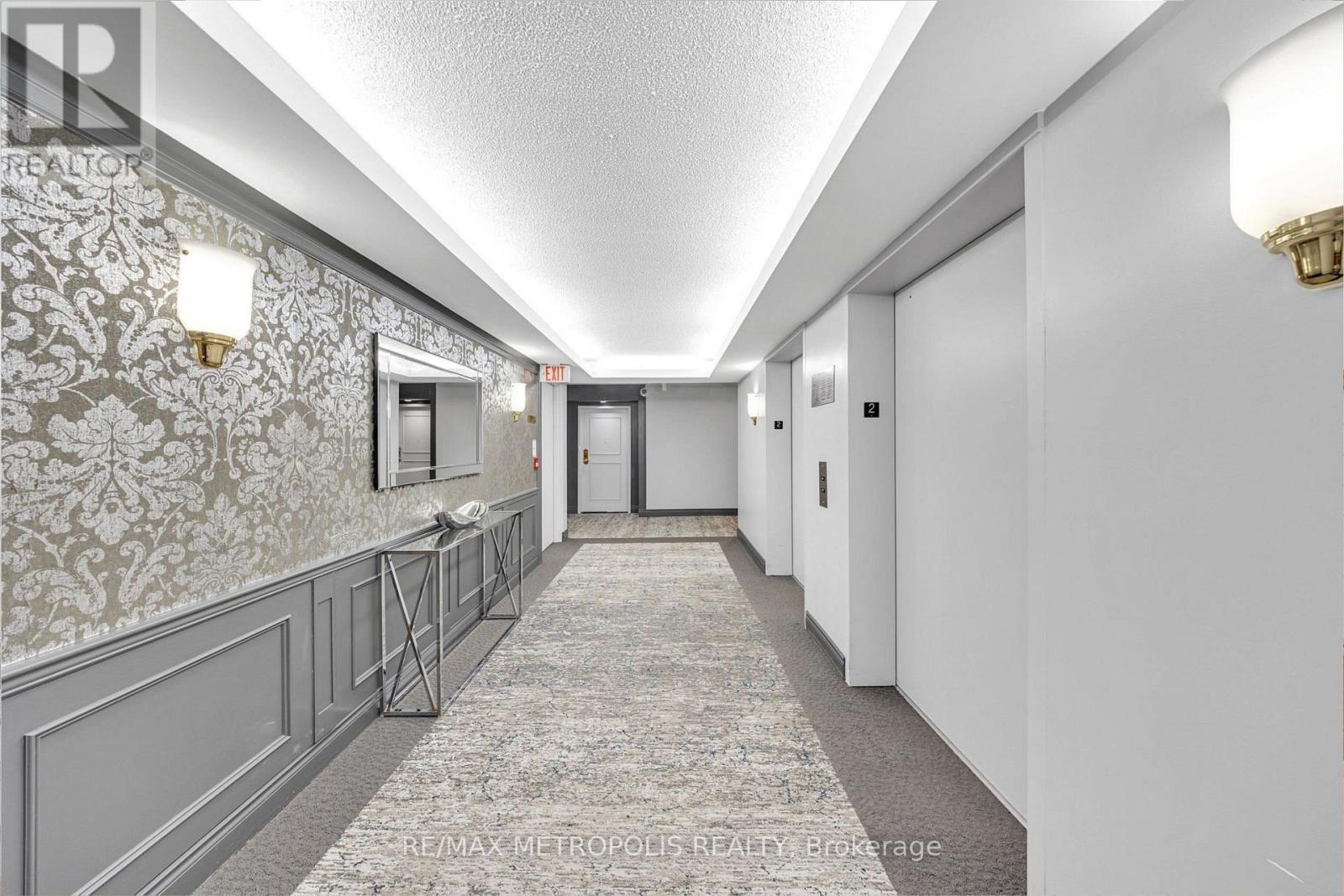 216 - 2500 Rutherford Road, Vaughan, Ontario  L4K 5N7 - Photo 16 - N13485216
