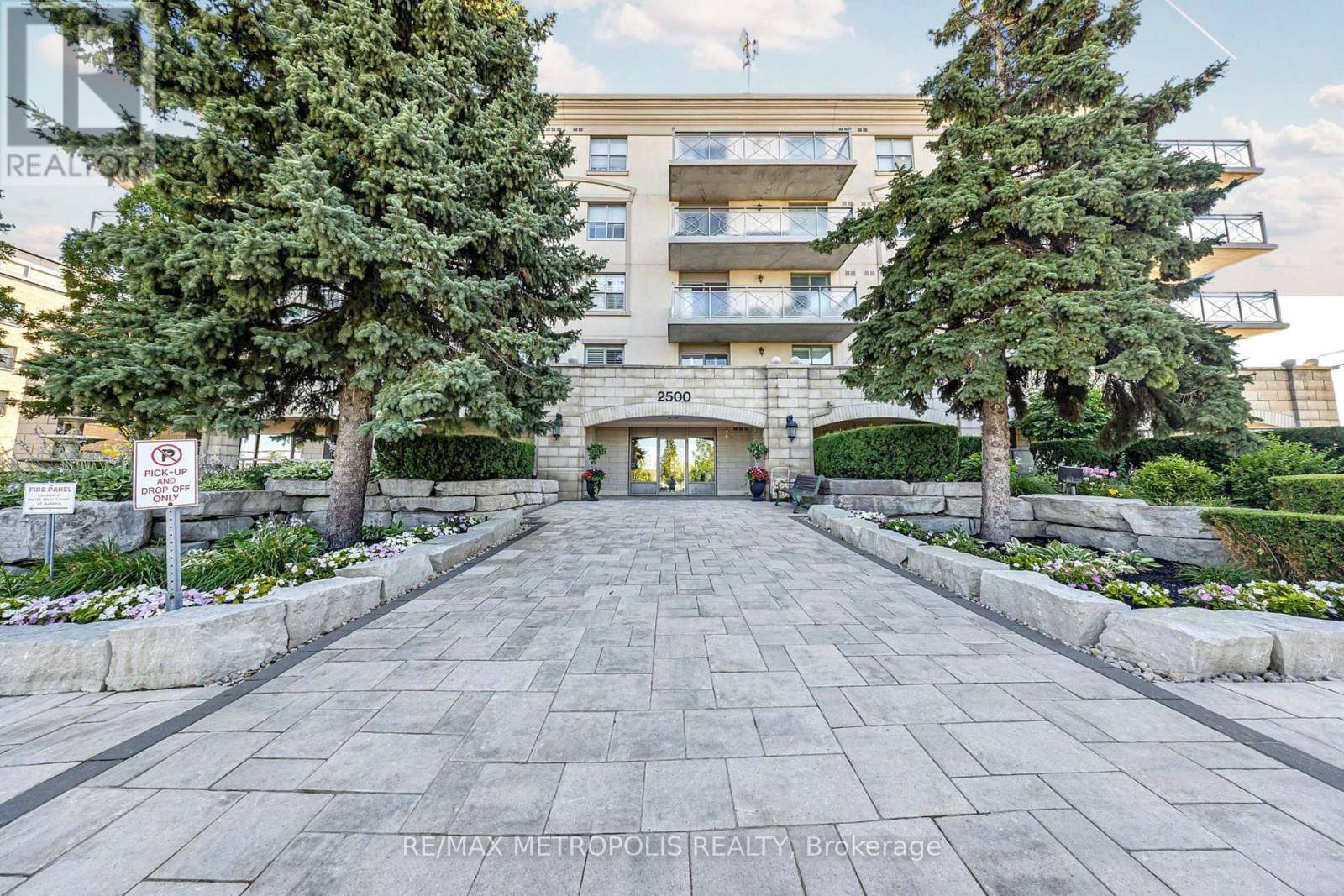 216 - 2500 Rutherford Road, Vaughan, Ontario  L4K 5N7 - Photo 17 - N13485216