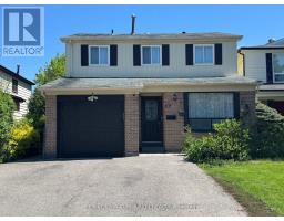 BSMNT - 101 SPRINGHEAD GARDENS, Richmond Hill, Ontario
