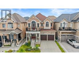 17 RED ROSE LANE, East Gwillimbury, Ontario