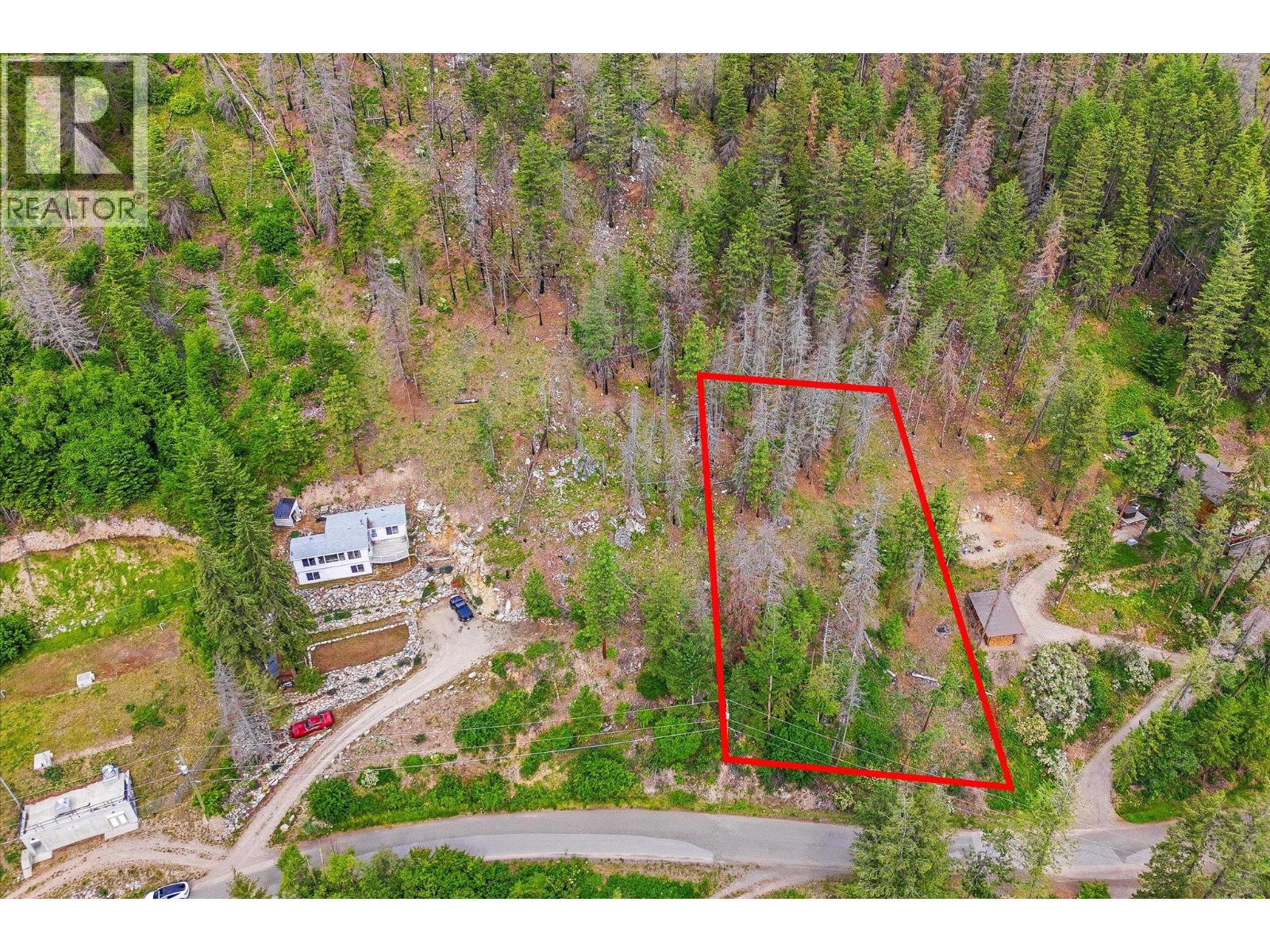 9444 Winchester Road Lot# 42, Fintry, British Columbia  V1H 2C6 - Photo 11 - 10390042