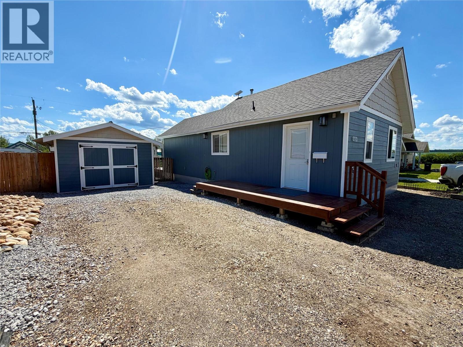 1633 100 Avenue, Dawson Creek, British Columbia  V1G 1X3 - Photo 22 - 10392513