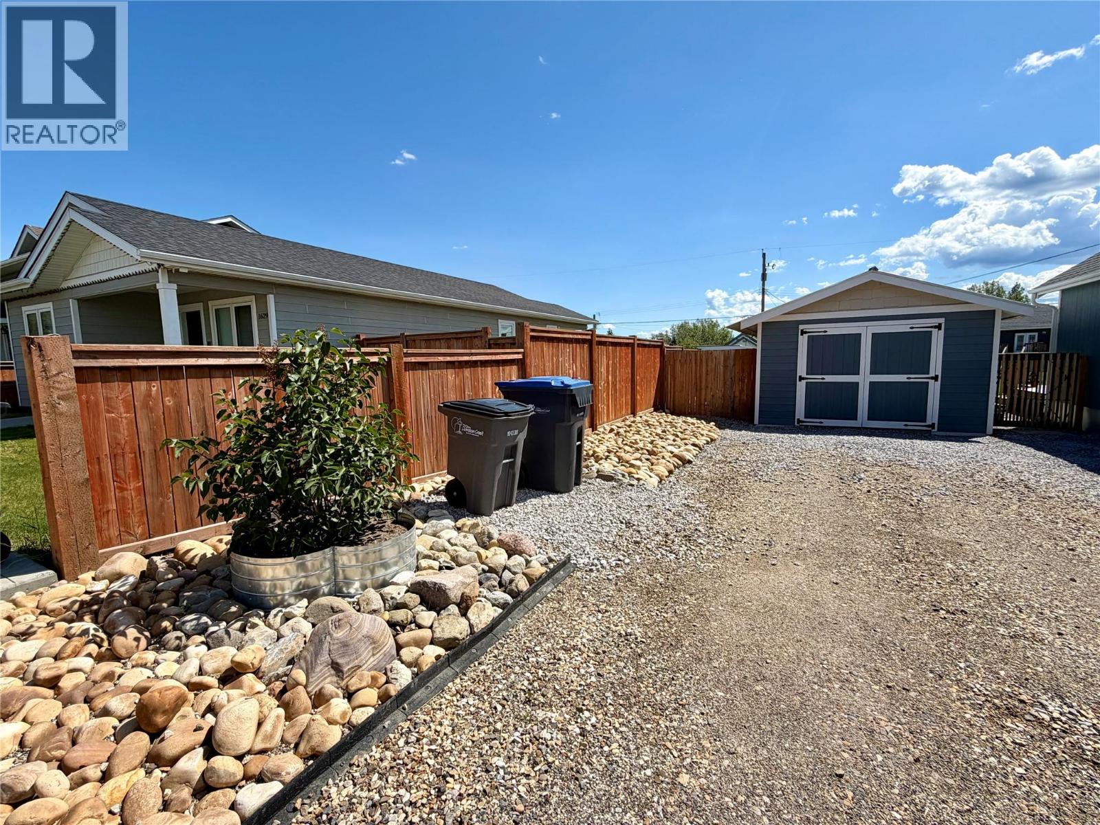 1633 100 Avenue, Dawson Creek, British Columbia  V1G 1X3 - Photo 24 - 10392513