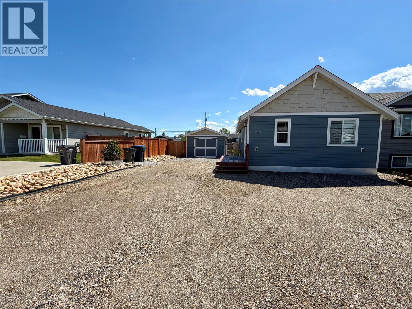 1633 100 Avenue, Dawson Creek, British Columbia  V1G 1X3 - Photo 25 - 10392513