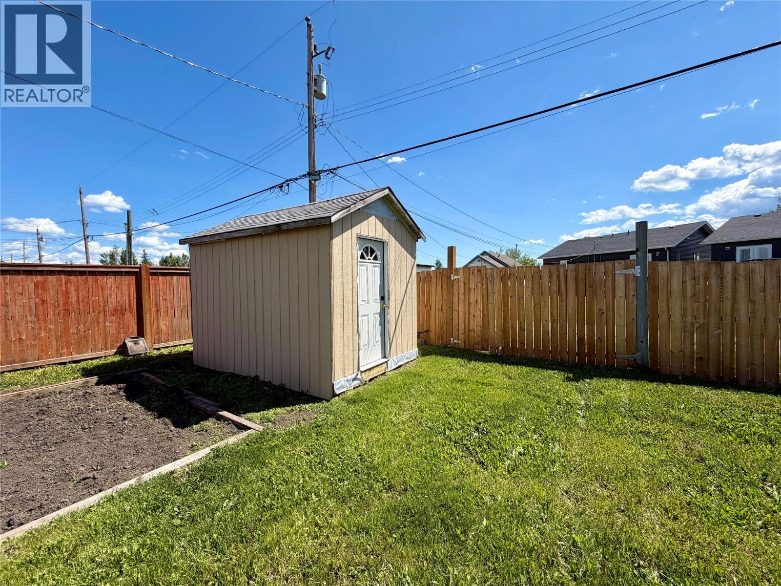 1633 100 Avenue, Dawson Creek, British Columbia  V1G 1X3 - Photo 21 - 10392513