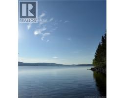 Long Lake Road, Lorne, New Brunswick