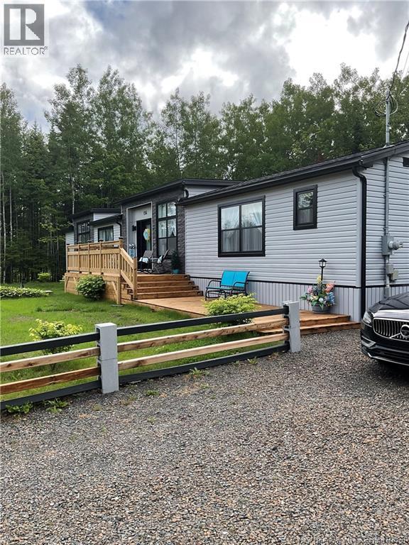 156 Carrie Street, Rusagonis, New Brunswick