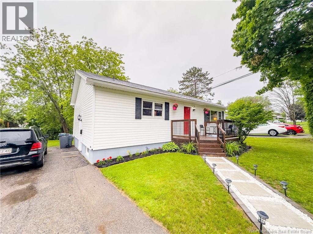 104 Preston Drive, Nashwaaksis, New Brunswick  E3A 2L6 - Photo 2 - NB142561