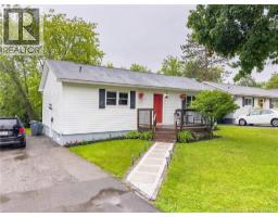 104 Preston Drive, Nashwaaksis, New Brunswick
