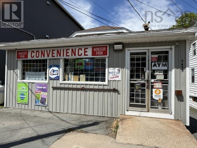 3455 Windsor Street, Halifax, Nova Scotia  B3K 5G5 - Photo 1 - 202615537