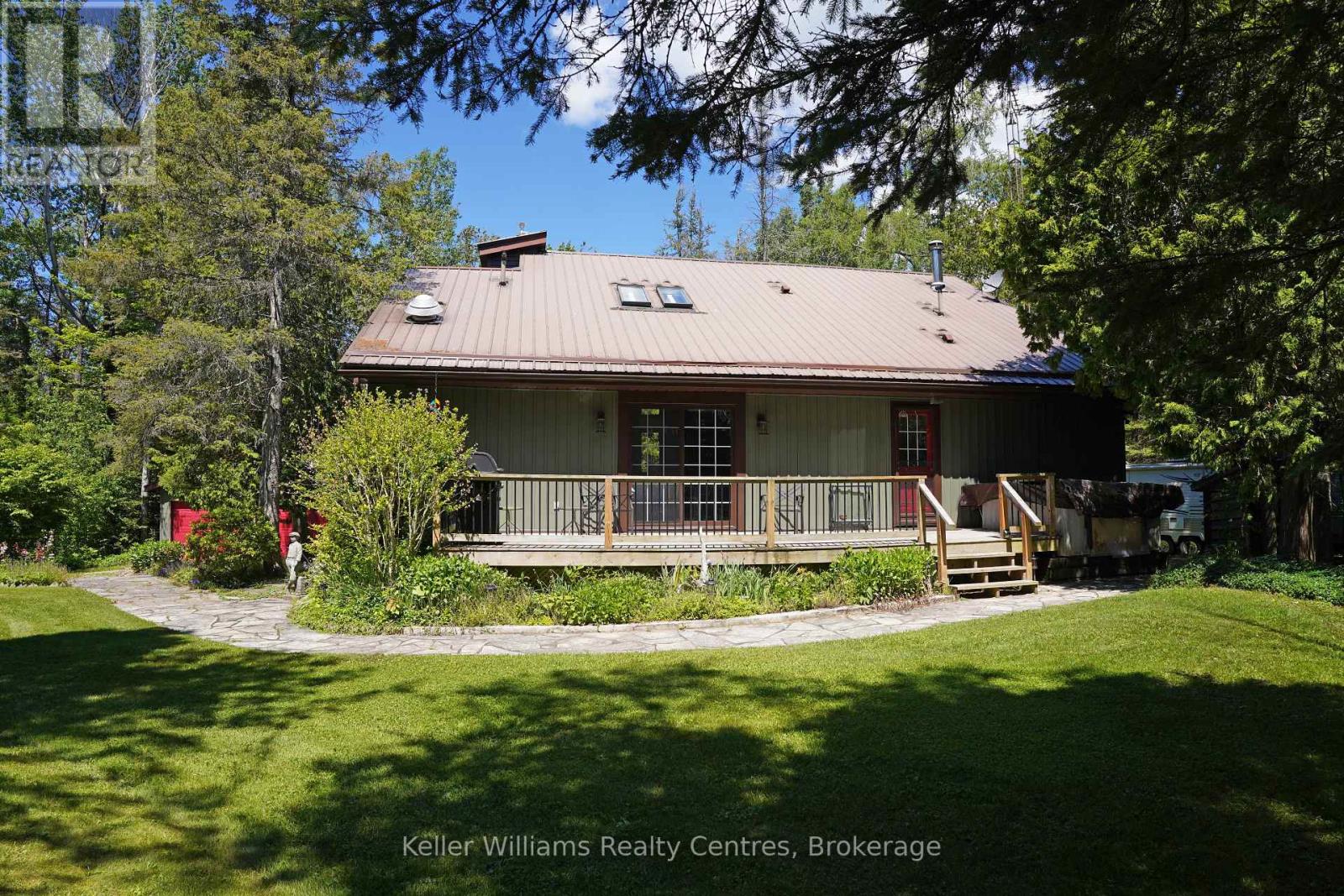 20 Burgess Road, Northern Bruce Peninsula, Ontario  N0H 1W0 - Photo 1 - X13478394