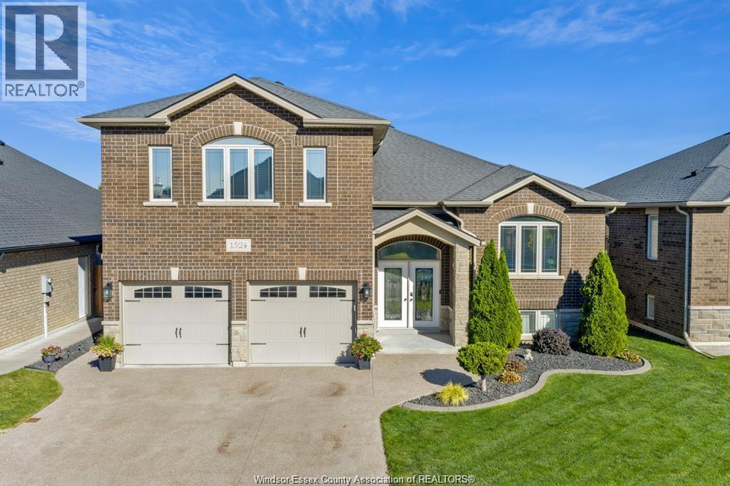 1524 Inverness AVENUE, Windsor, Ontario