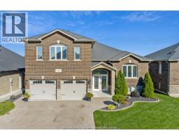 1524 Inverness AVENUE, Windsor, Ontario