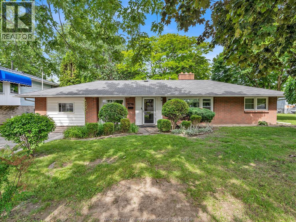 3278 Clemenceau, Windsor, Ontario  N8T 2R7 - Photo 2 - 26015106