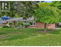 3278 CLEMENCEAU, Windsor, Ontario