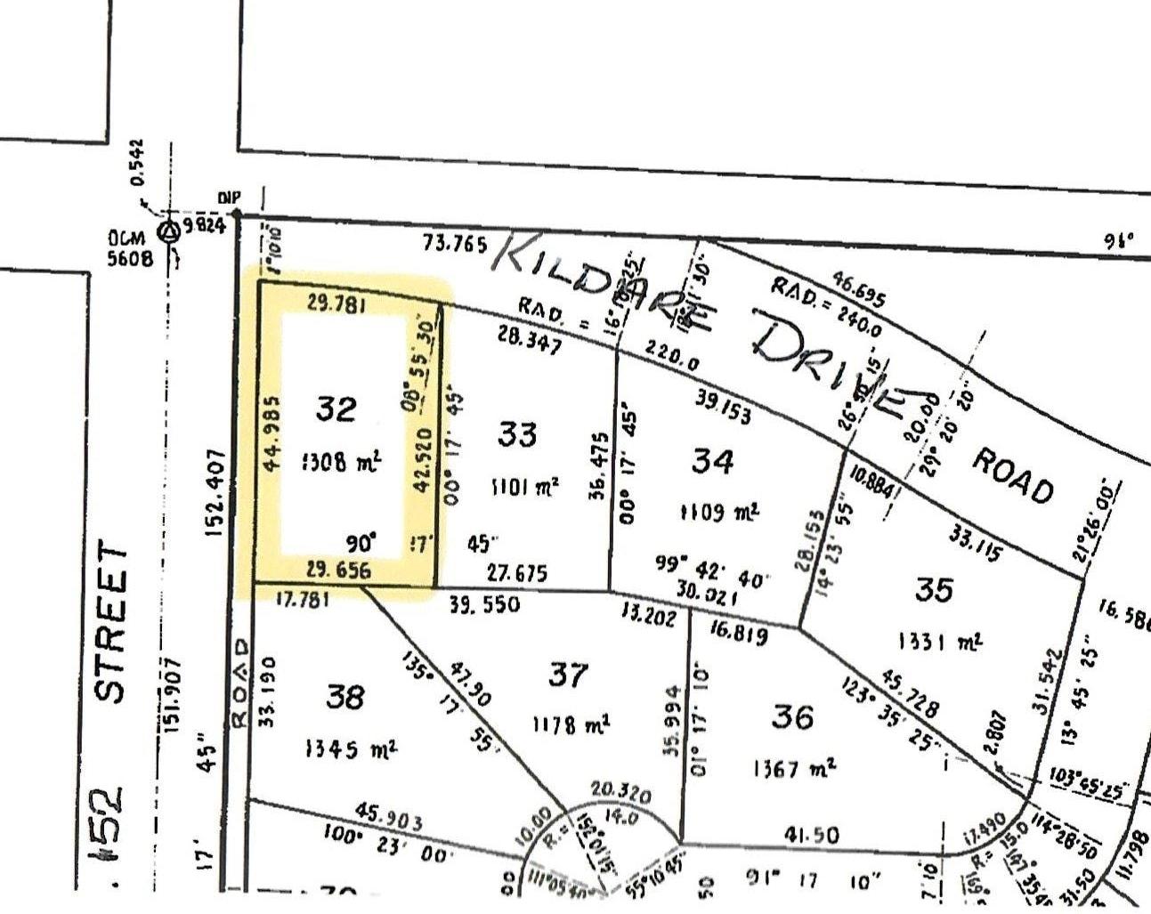15214 KILDARE DRIVE
