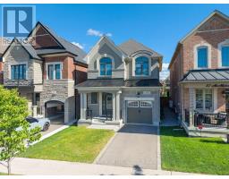 53 MCMICHAEL AVENUE, Vaughan, Ontario