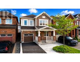 83 LEADENHALL ROAD, Brampton, Ontario