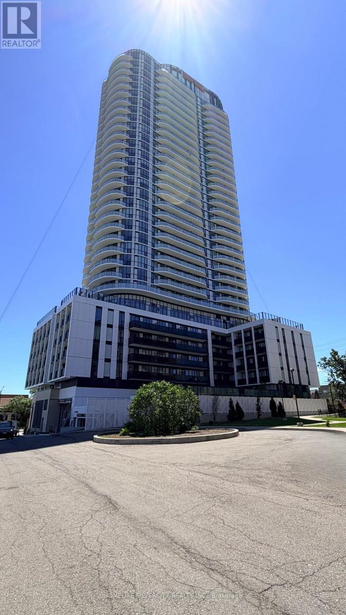 3202 - 1 FAIRVIEW ROAD, Mississauga, Ontario