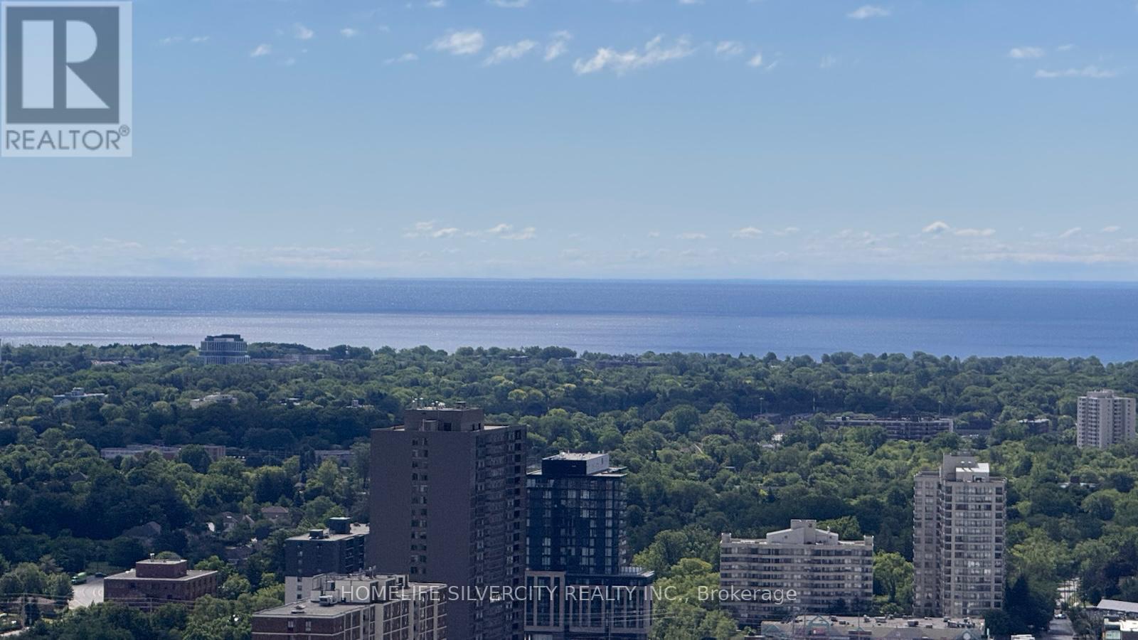 3202 - 1 Fairview Road, Mississauga, Ontario  L5A 0B4 - Photo 11 - W13485064