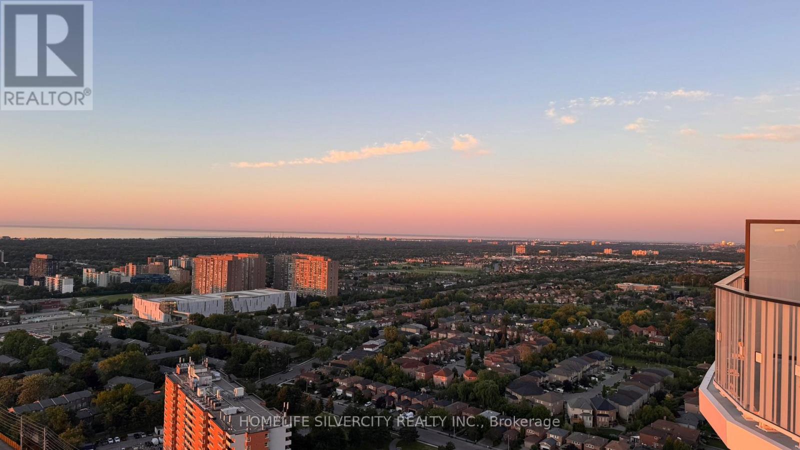 3202 - 1 Fairview Road, Mississauga, Ontario  L5A 0B4 - Photo 7 - W13485064