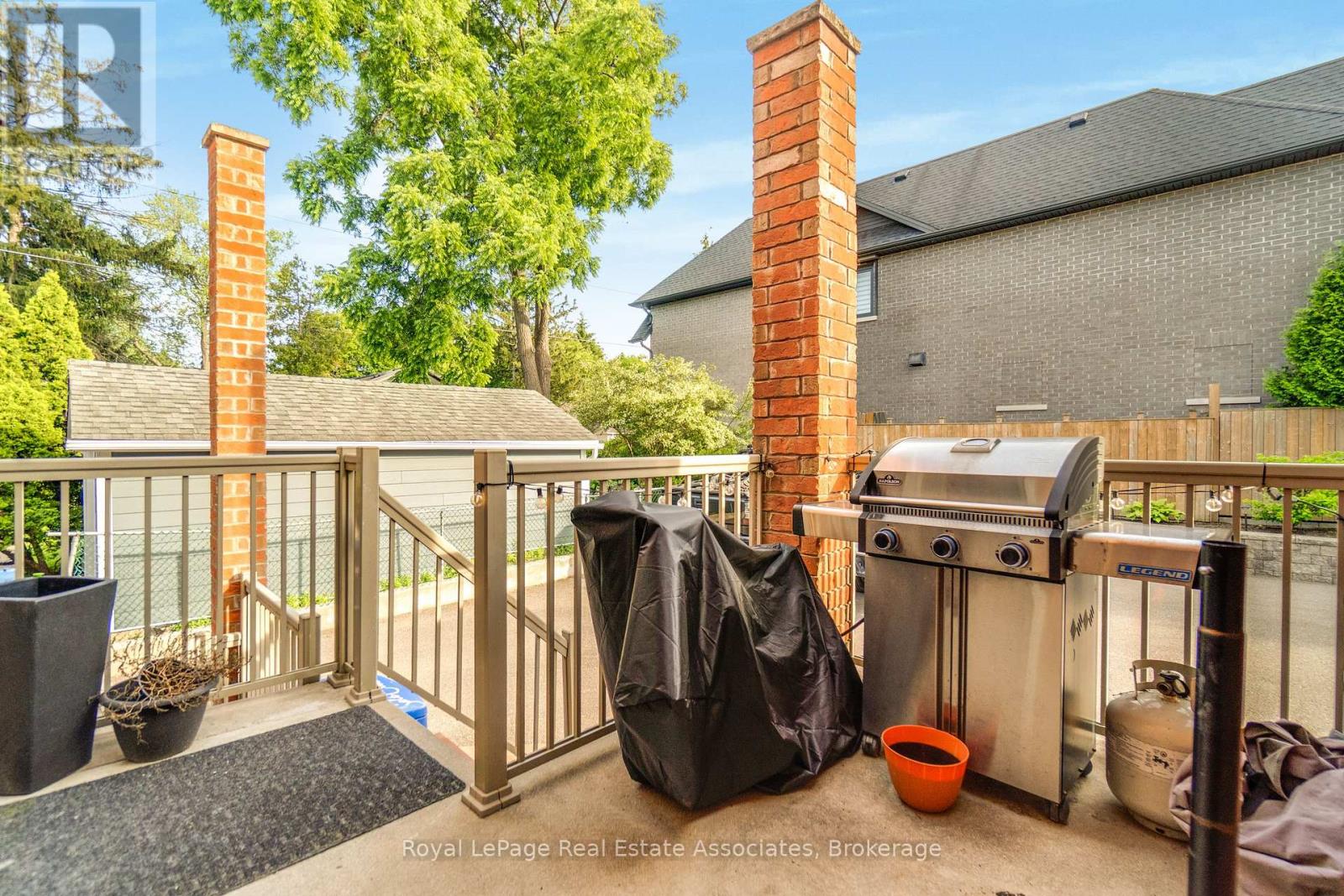1 - 48 Mississauga Road N, Mississauga, Ontario  L5H 2H8 - Photo 22 - W13485108