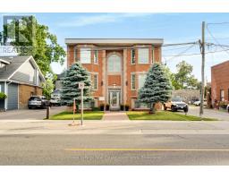 1 - 48 MISSISSAUGA ROAD N, Mississauga, Ontario