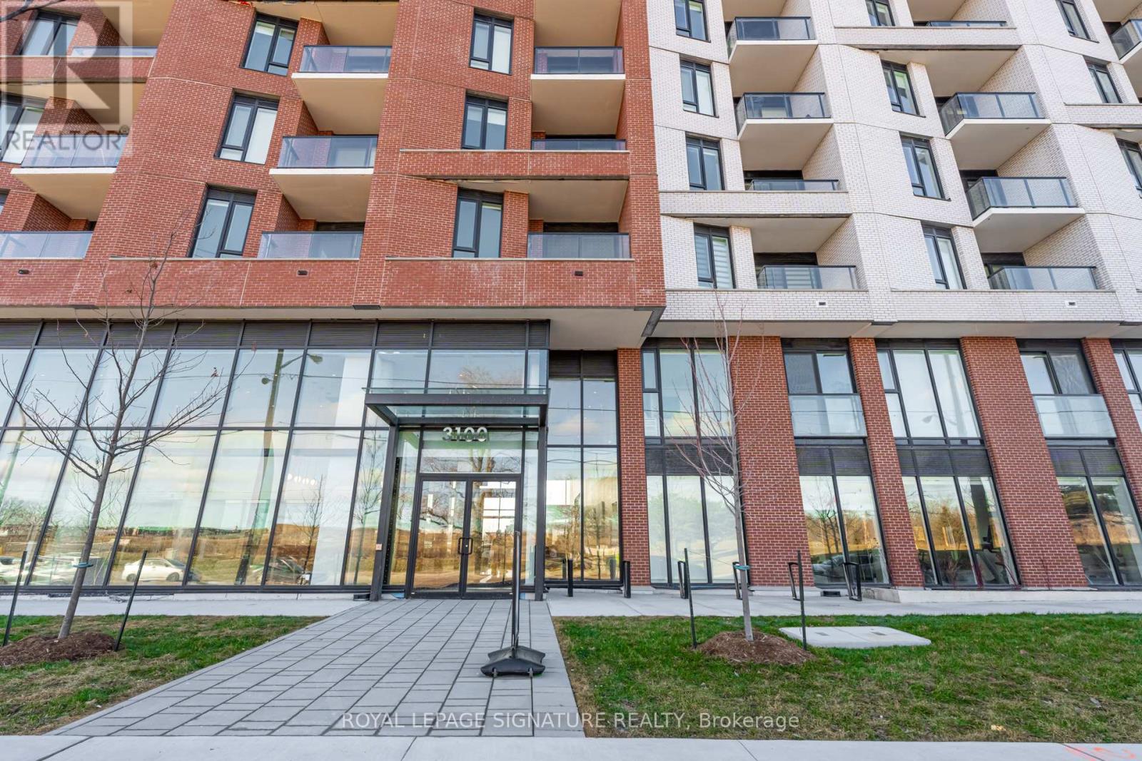 909 - 3100 KEELE STREET, Toronto, Ontario