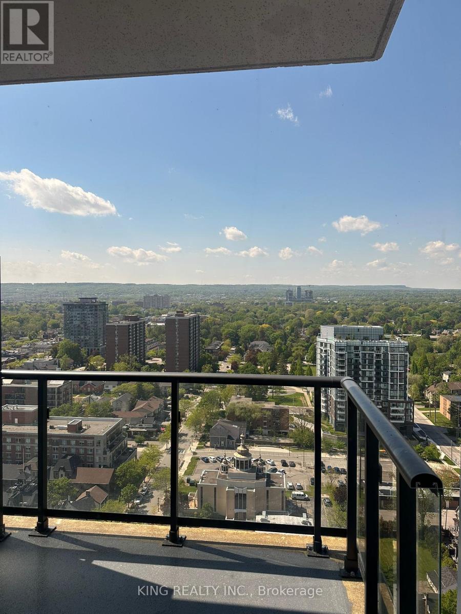 2202 - 2075 Lakeshore Road, Burlington, Ontario  L7R 1E2 - Photo 11 - W13485114