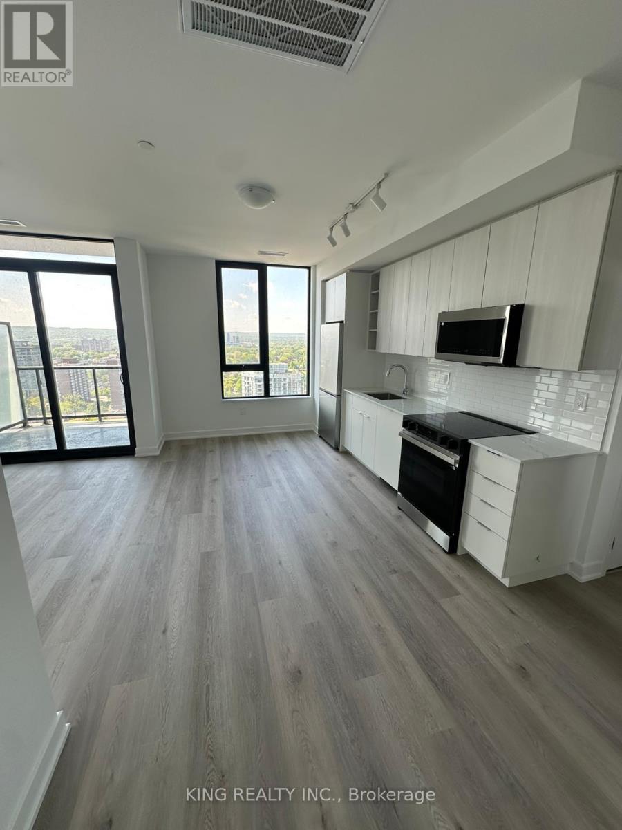 2202 - 2075 Lakeshore Road, Burlington, Ontario  L7R 1E2 - Photo 4 - W13485114
